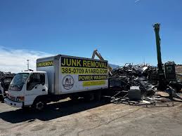 Best Same-Day Junk Removal Services  in Fairmount, IN